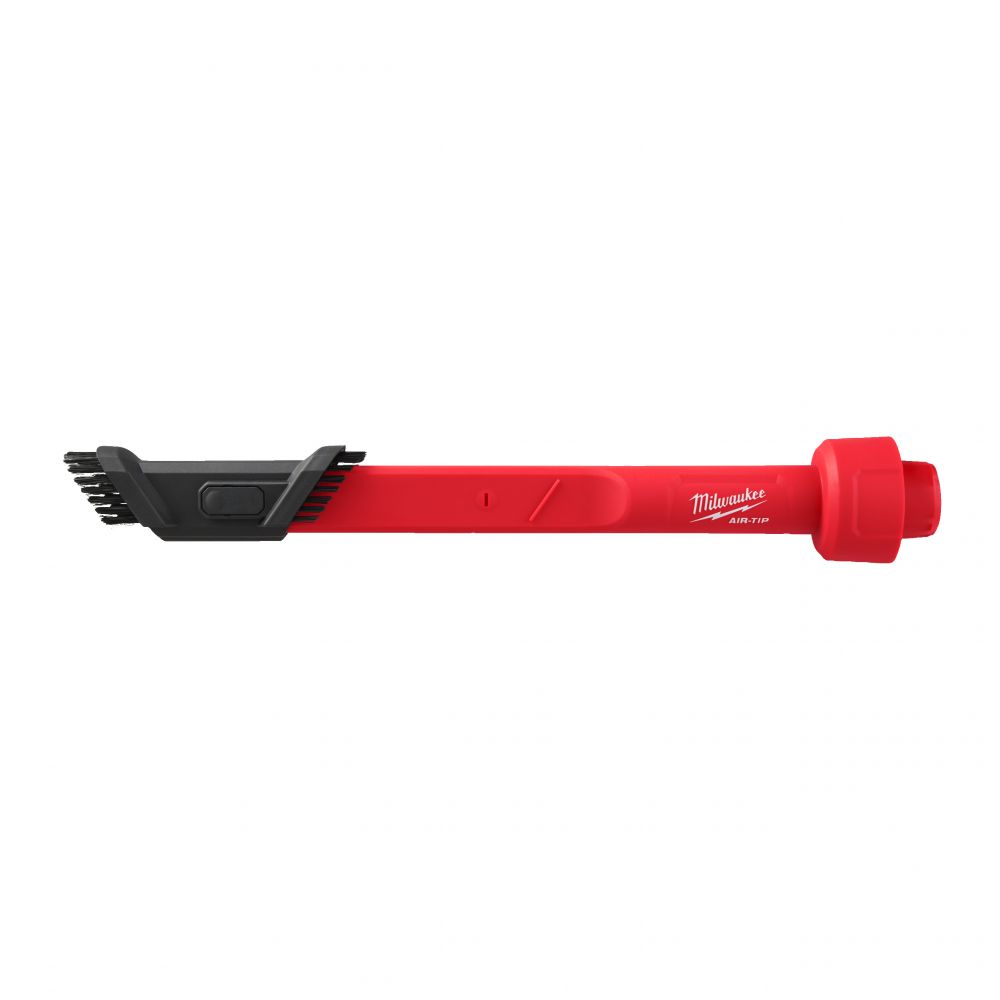 Milwaukee - Air-Tip Flexibles Fugenreinigungs-Set mit verlängerter Reichweite (AT-13)