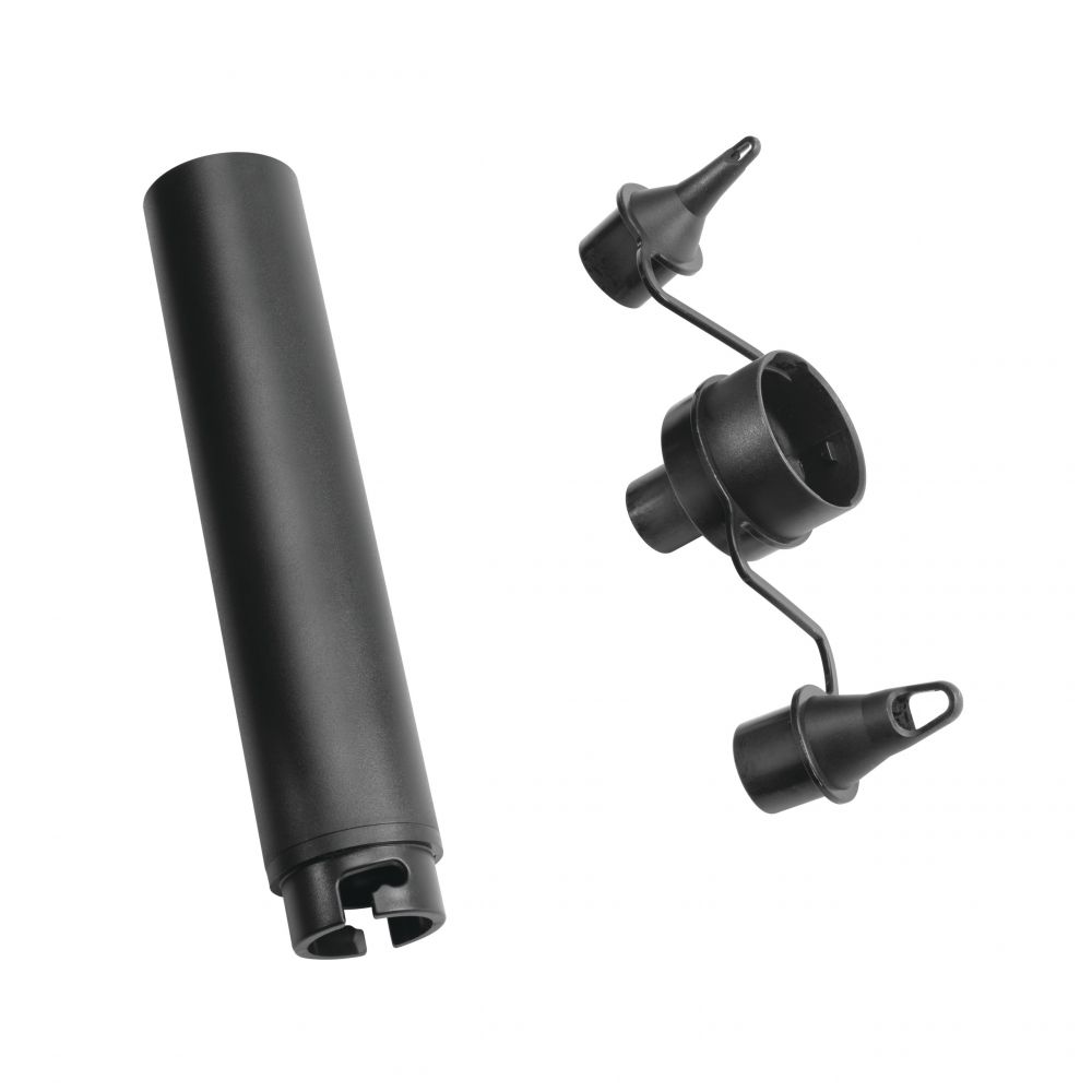 Milwaukee - Akku-Gebläse M18 (M18 BBL-0)
