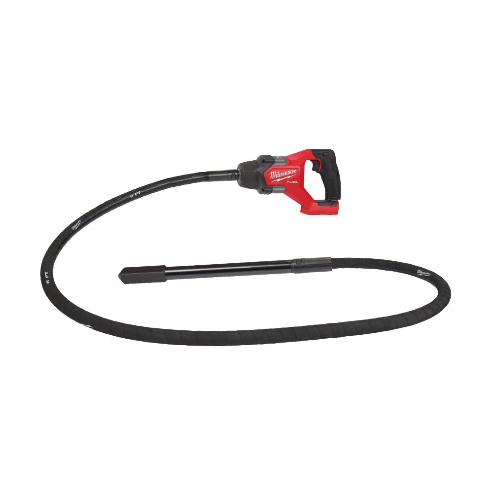 Milwaukee - Akku-Betonrüttler M18 FUEL (M18 FCVN24-0)