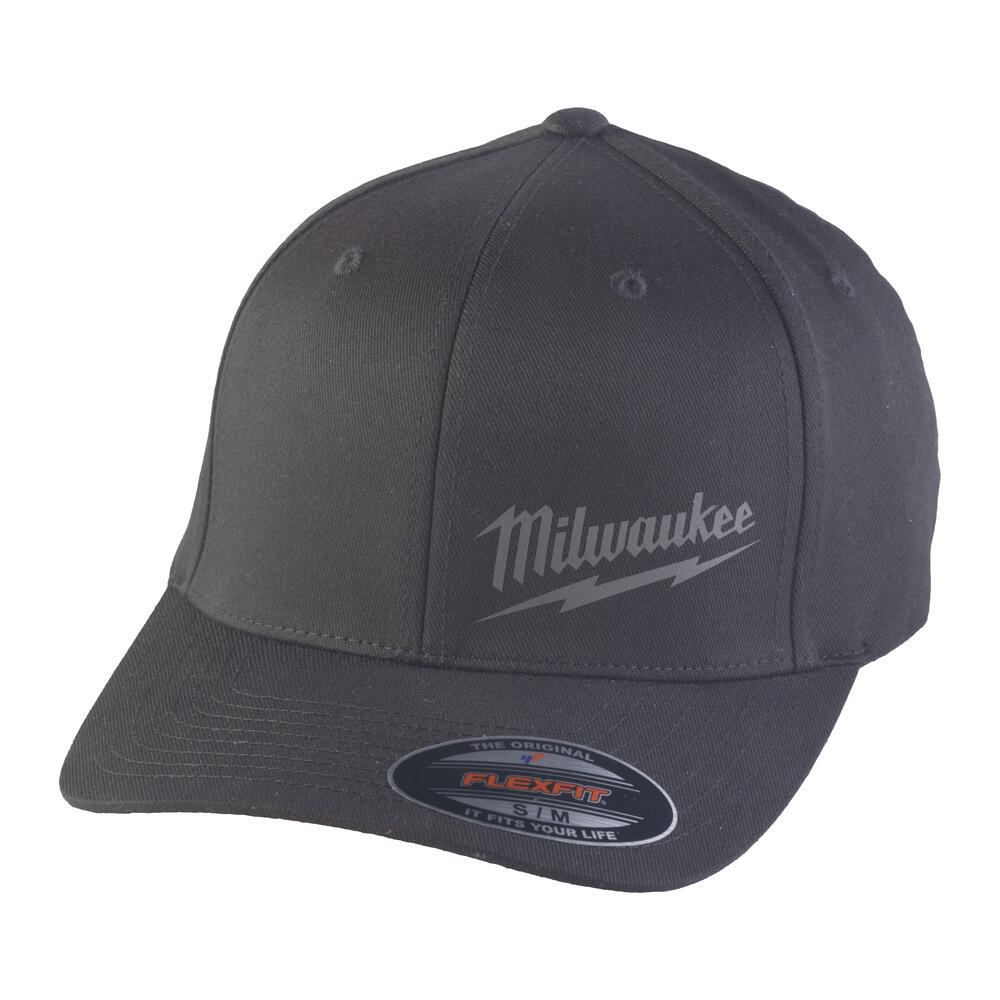Milwaukee Baseball Kappe grau BCSGR-L/XL