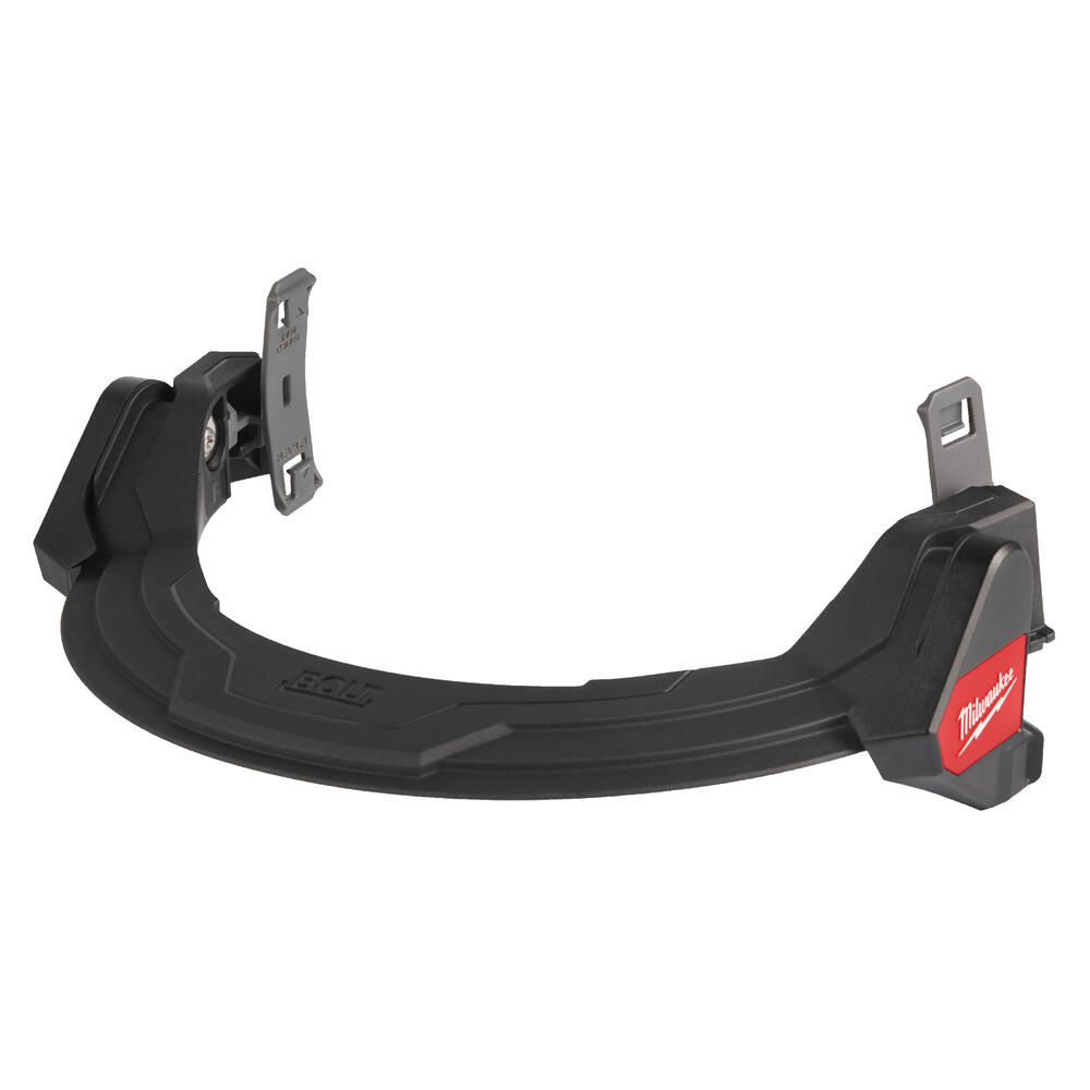 Milwaukee BOLT Compact Komplettvisier Gitter
