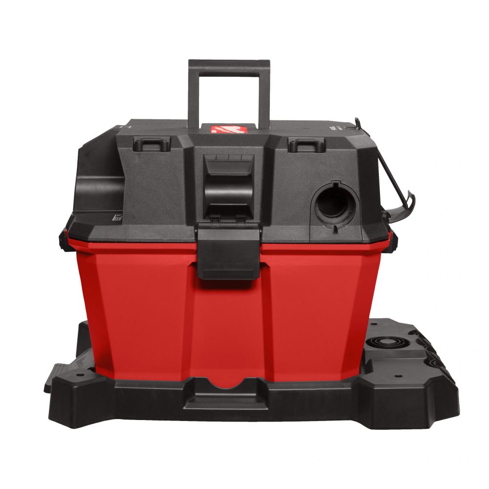 Milwaukee - Akku-Nass- und Trockensauger Klasse L 23 Liter M18 FUEL (M18 F2VC23L-0)