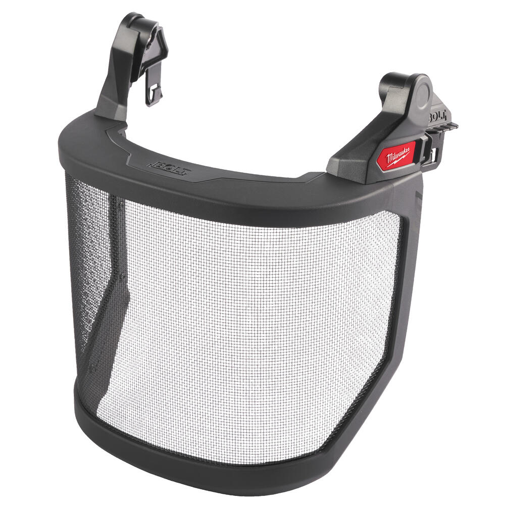 Milwaukee BOLT Compact Komplettvisier Gitter