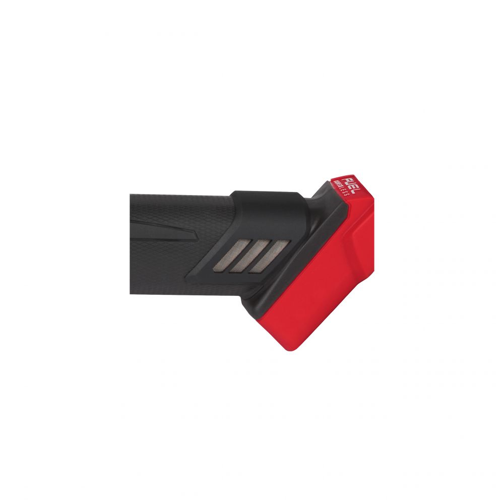 Milwaukee - Akku-Winkelschleifer M18 FUEL (M18 FSAG125X-0)