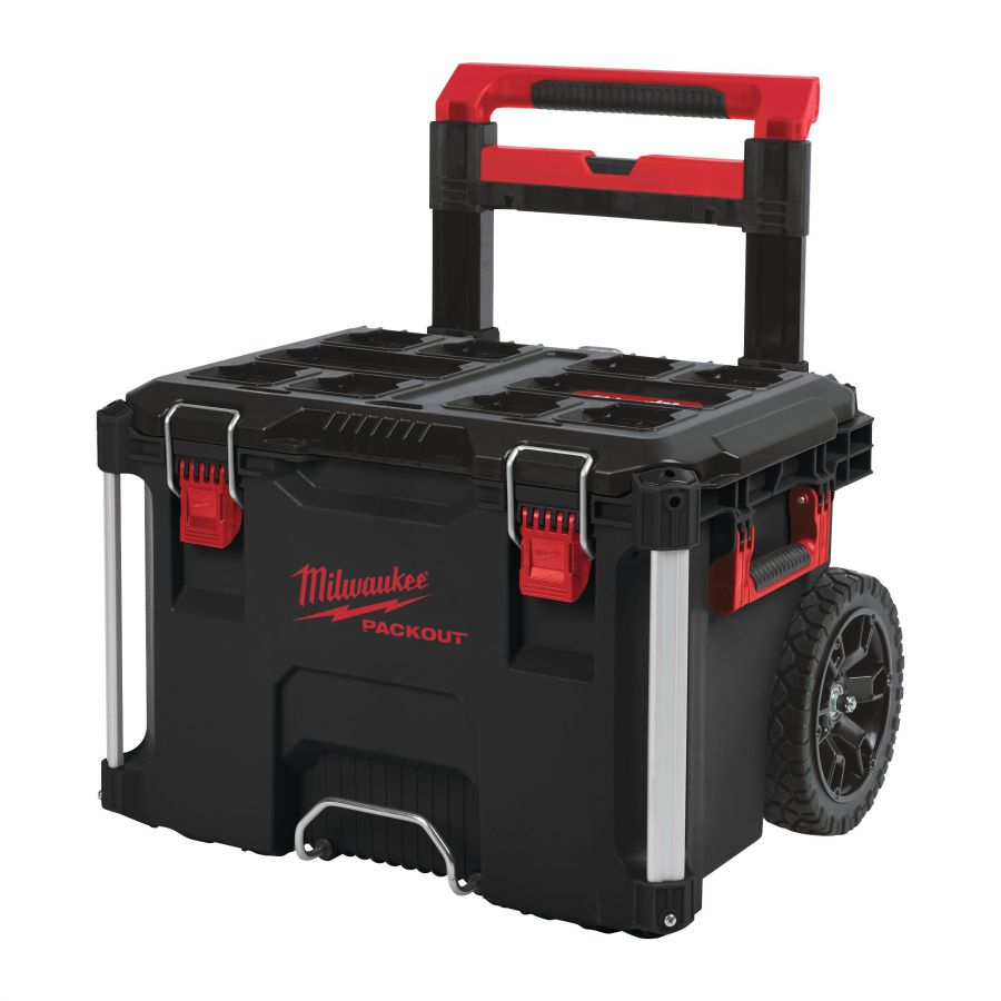 Milwaukee PACKOUT Trolley Koffer