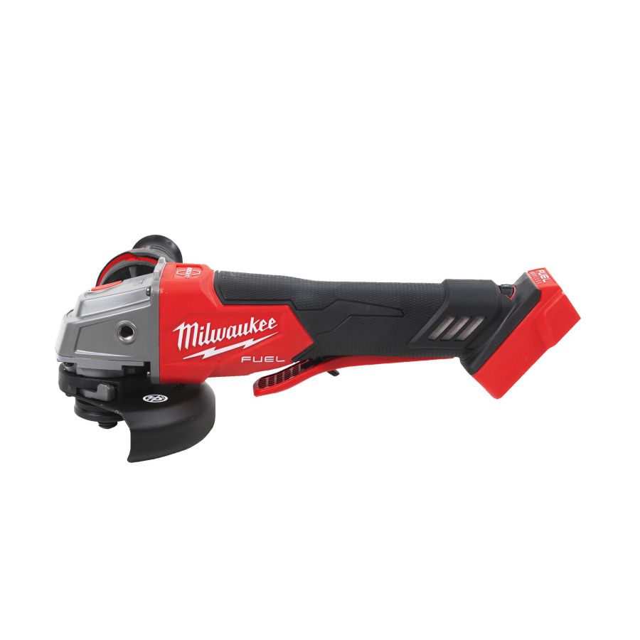 Milwaukee - 7/16" Akku-Schlagschrauber M18 FUEL ONE-KEY (M18 ONEFHIWH716-0X)