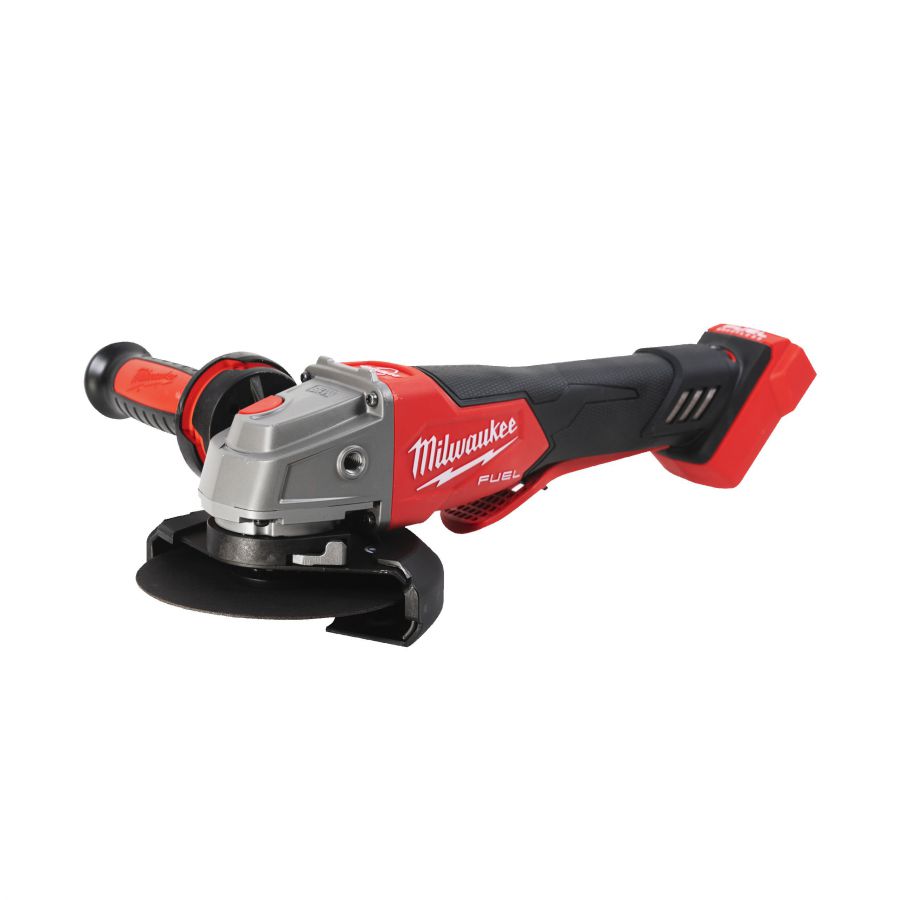 Milwaukee - 7/16" Akku-Schlagschrauber M18 FUEL ONE-KEY (M18 ONEFHIWH716-0X)