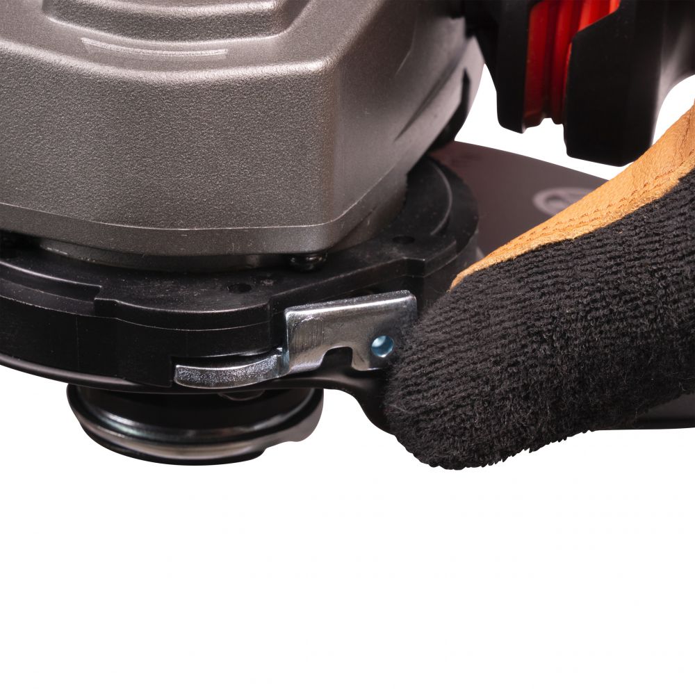 Milwaukee - Akku-Winkelschleifer M18 FUEL ONE-KEY (M18 ONEFLAG230XPDB-122C)