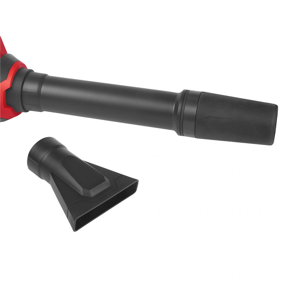 Milwaukee - Akku-Gebläse M12 (M12 BBL-0)