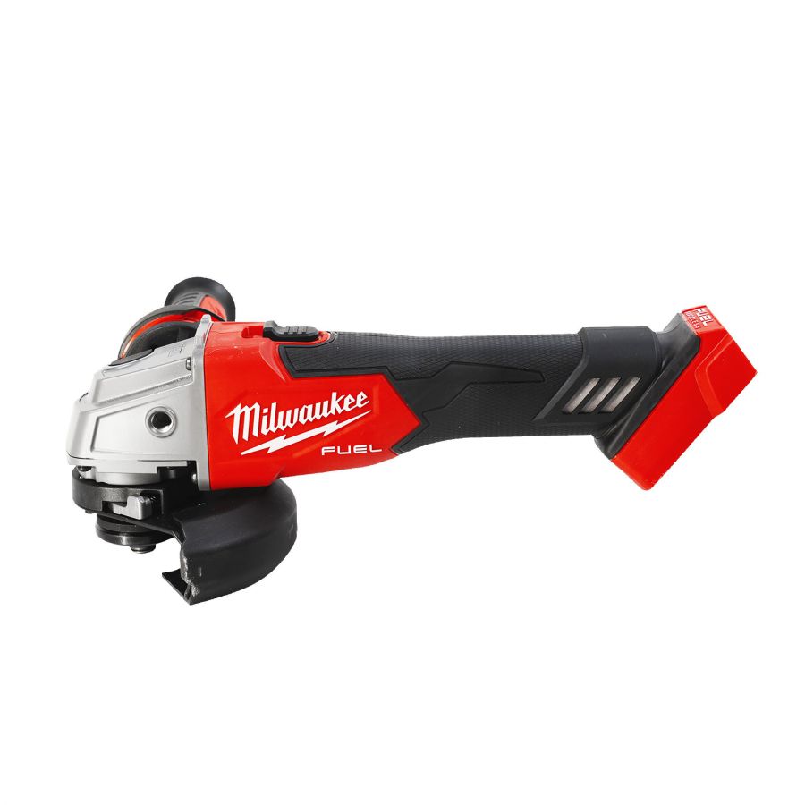 Milwaukee - Akku-Winkelschleifer M18 FUEL (M18 FSAG125X-0X)