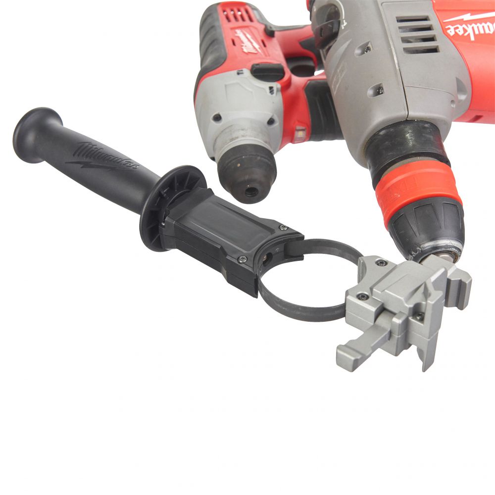 Milwaukee - Akku-Absaugsystem M12 (M12 UDEL-201B)