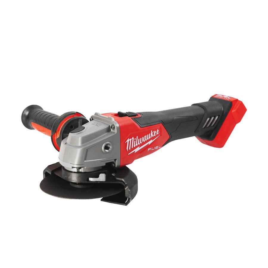 Milwaukee - Akku-Winkelschleifer M18 FUEL (M18 FSAG125X-0X)