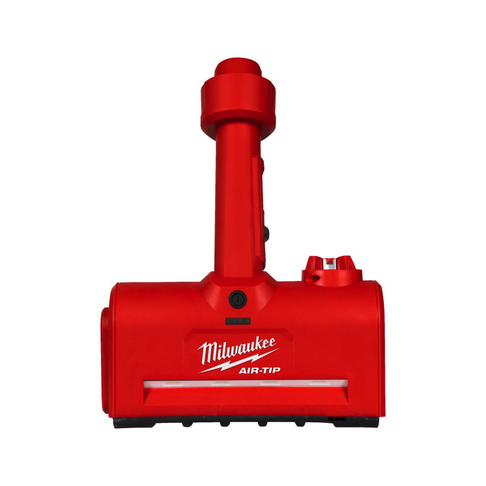 Milwaukee - Air-Tip Akku-Bodendüse M12 (M12 AUN-0)
