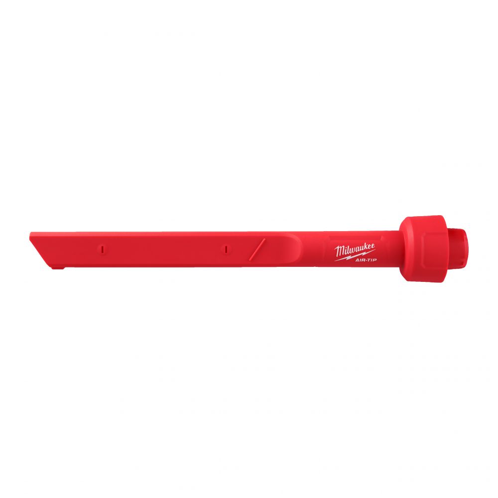Milwaukee - Air-Tip Flexibles Fugenreinigungs-Set mit verlängerter Reichweite (AT-13)