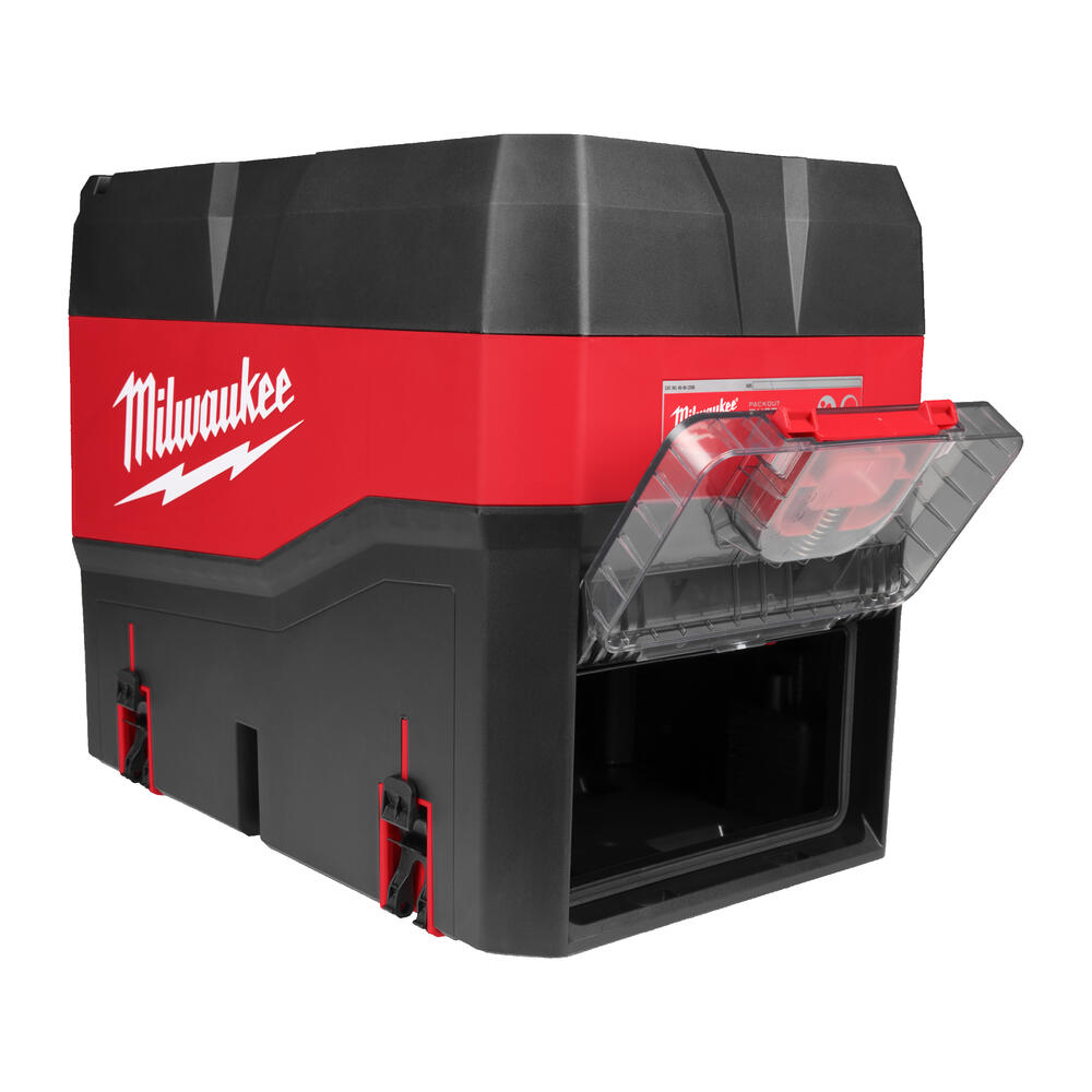 Milwaukee - PACKOUT Staubabscheider (PODS-1)