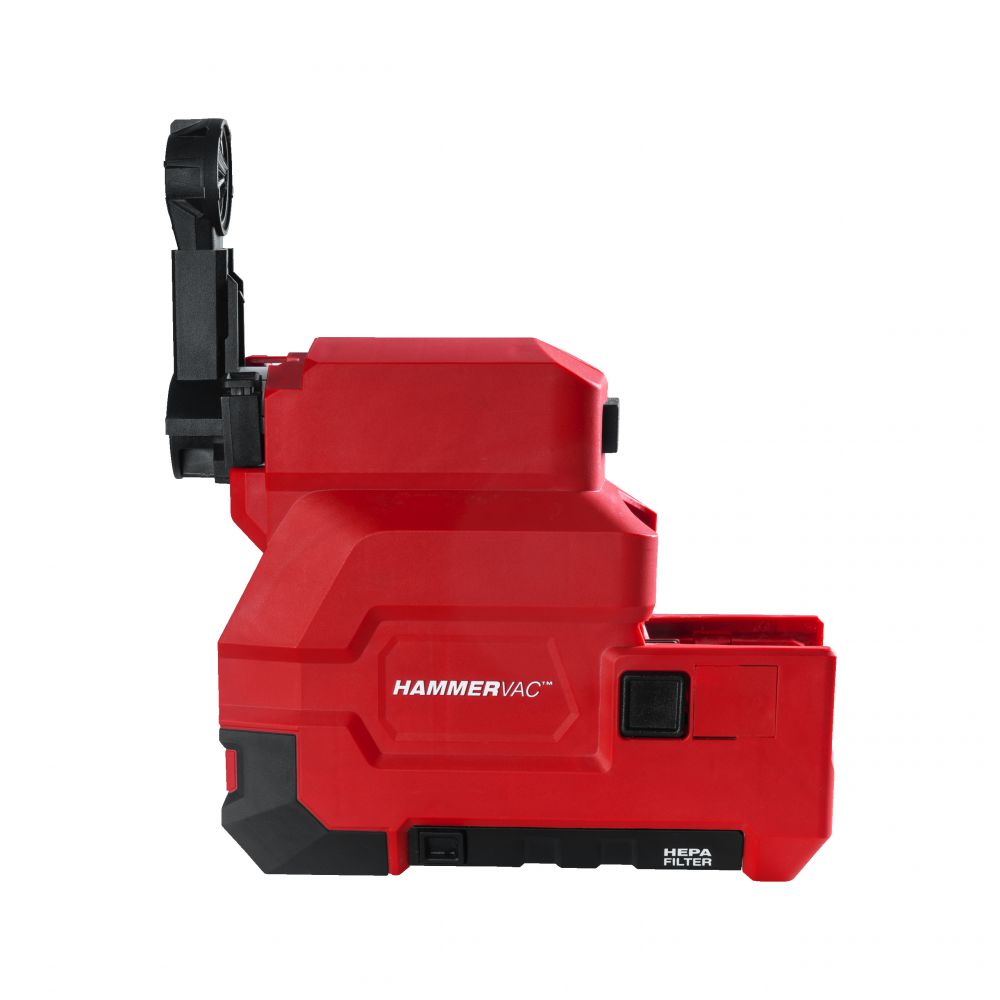 Milwaukee - SDS-Plus Absaugsystem M18 FUEL (M18 CDEX-0)