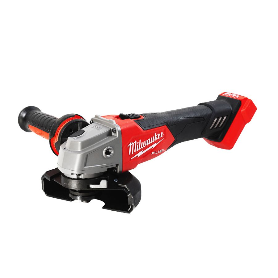 Milwaukee - Akku-Winkelschleifer M18 FUEL (M18 FSAG125X-0X)
