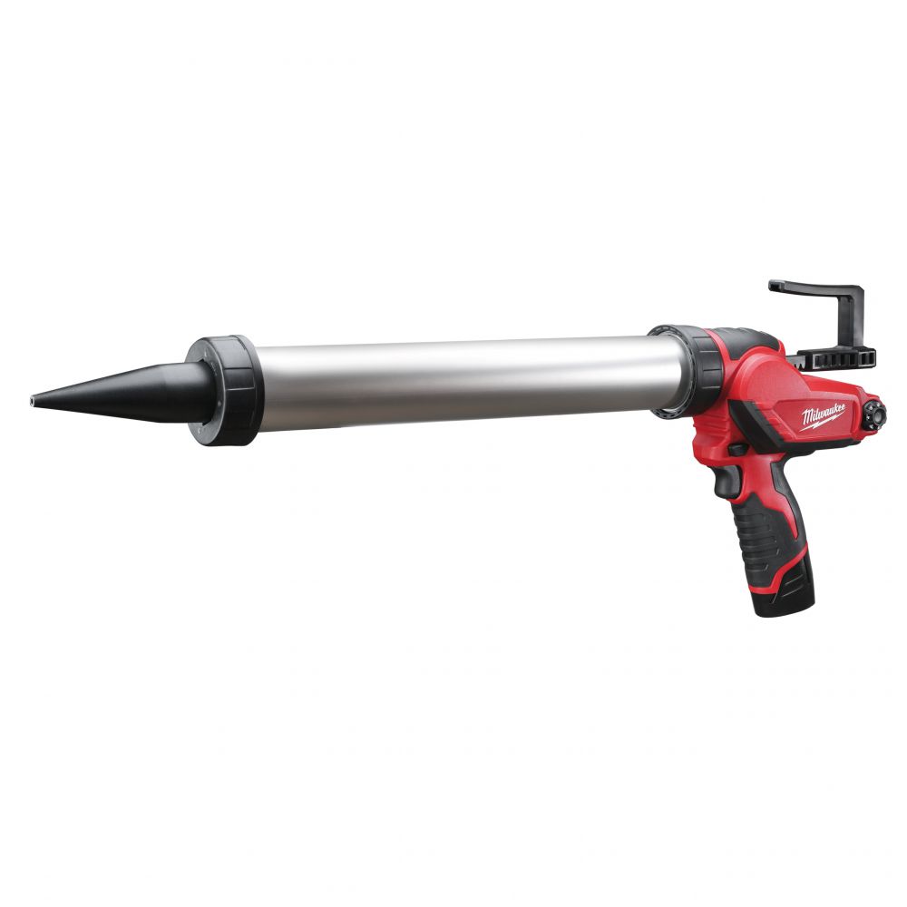 Milwaukee - Akku-Kartuschenpresse M12 (M12 PCG/600A-201B)