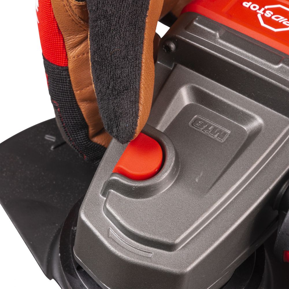Milwaukee - Akku-Winkelschleifer M18 FUEL ONE-KEY (M18 ONEFLAG230XPDB-0)