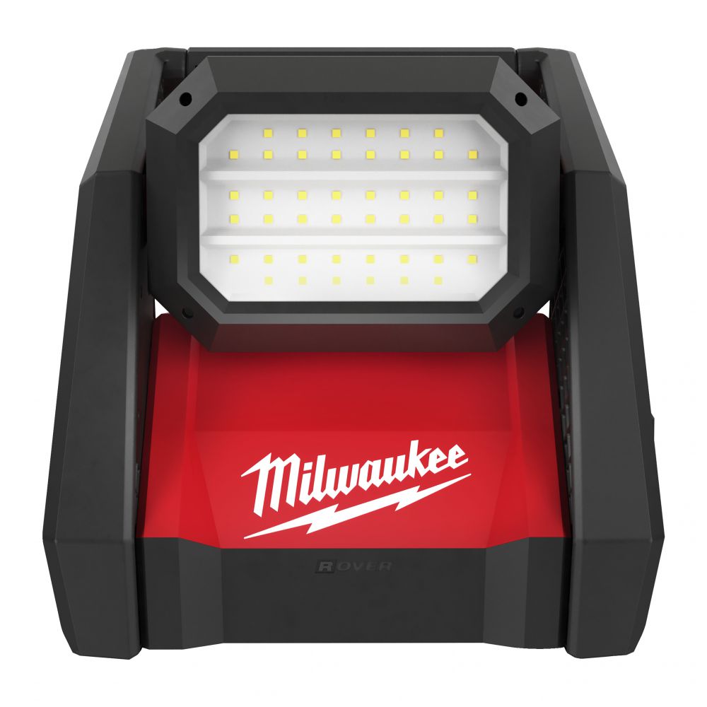 Milwaukee - Akku-Flutstrahler M18 (M18 HOAL-0)