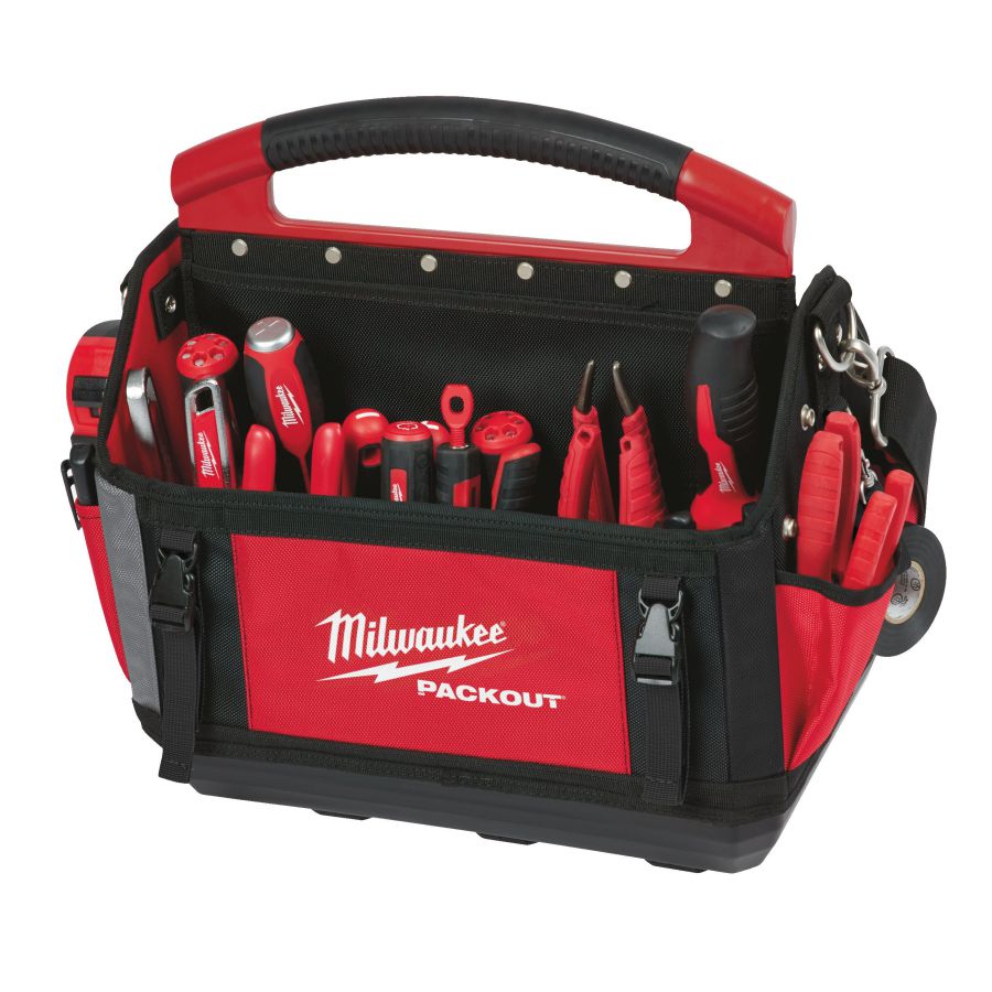 Milwaukee PACKOUT Werkzeugtasche