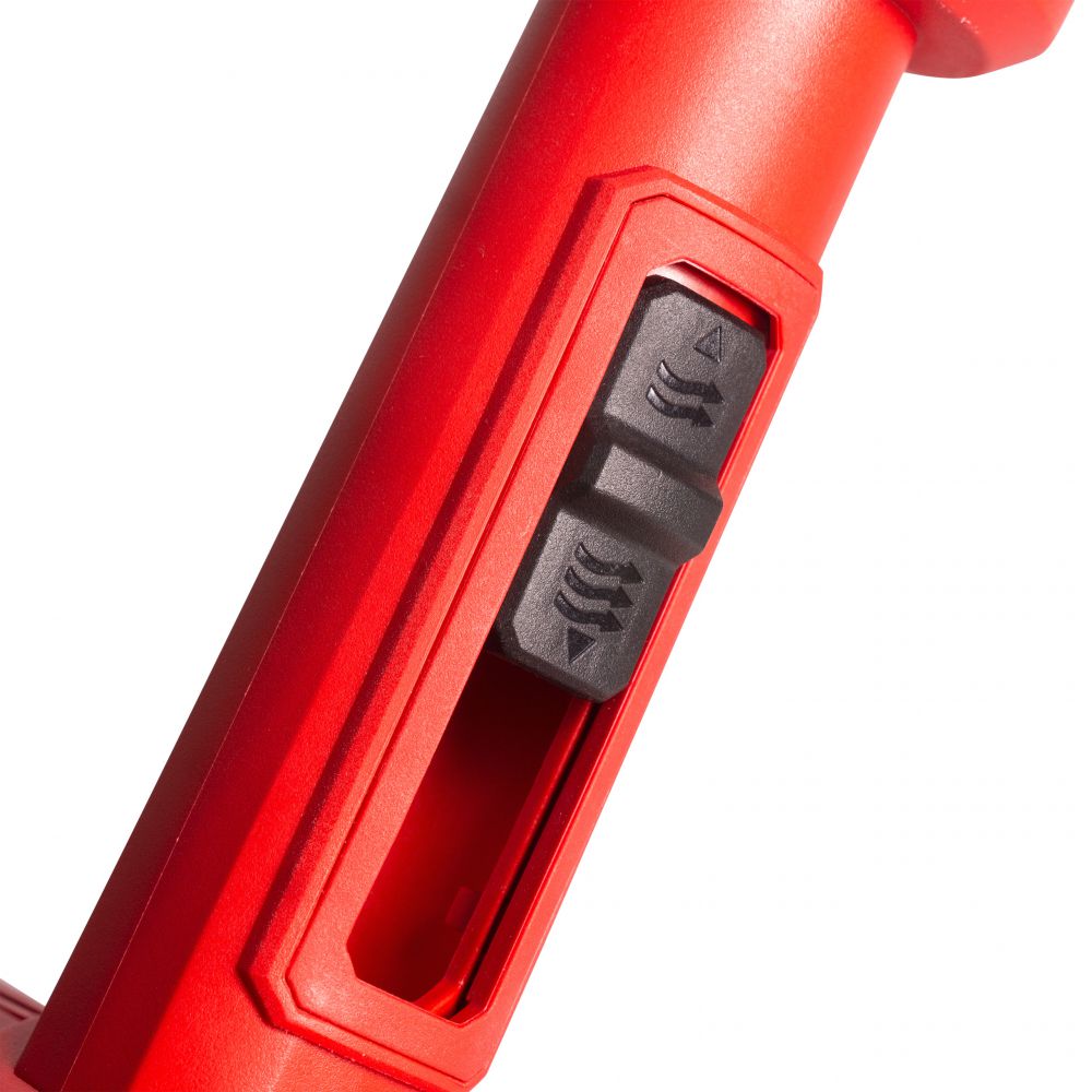 Milwaukee - Air-Tip Akku-Bodendüse M12 (M12 AUN-0)