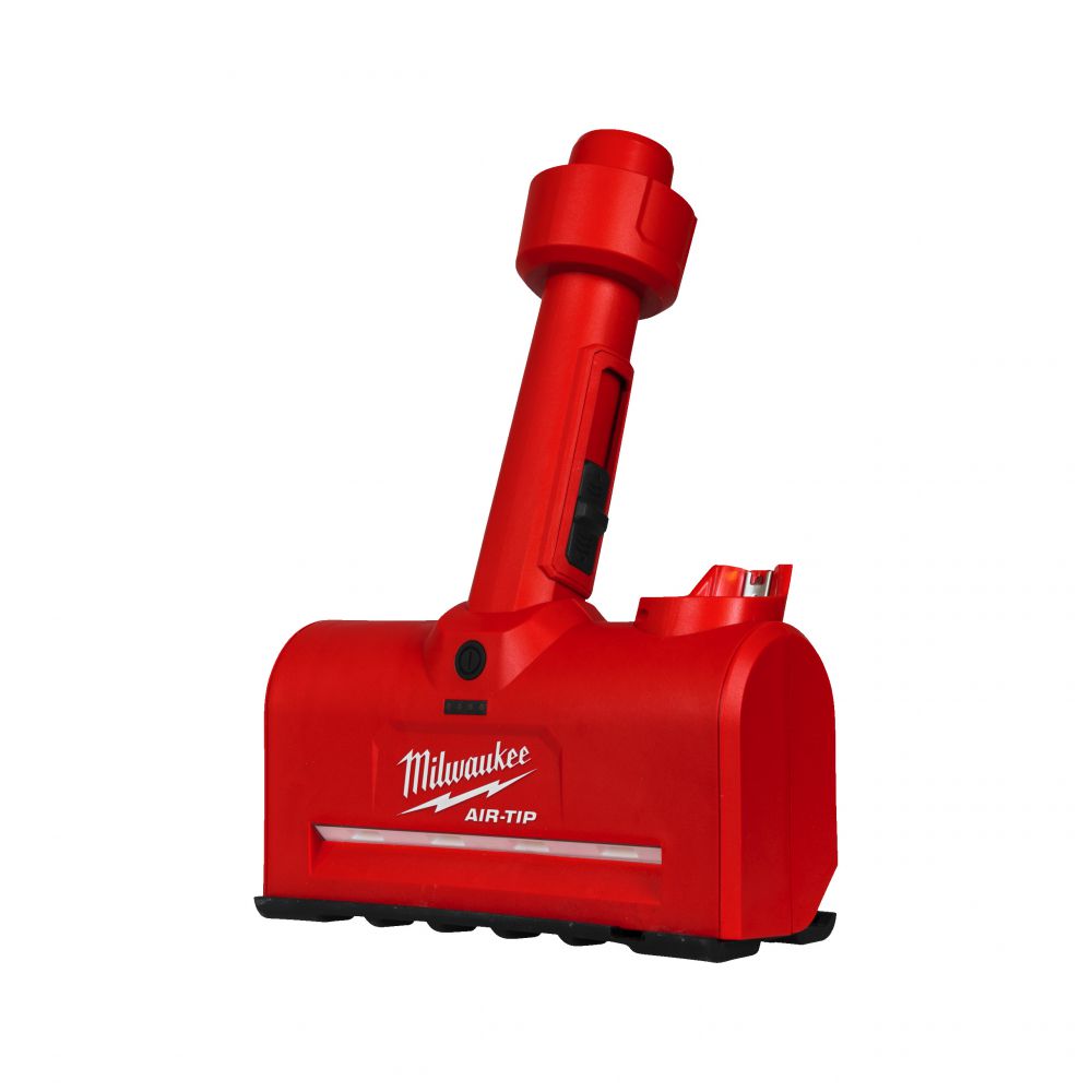 Milwaukee - Air-Tip Akku-Bodendüse M12 (M12 AUN-0)