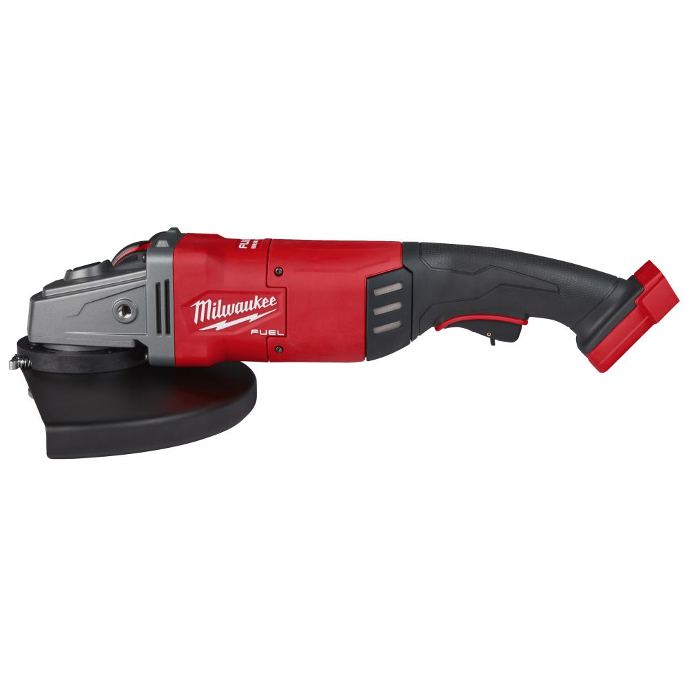 Milwaukee - Akku-Winkelschleifer M18 FUEL (M18 FLAG230XPDB-0C)