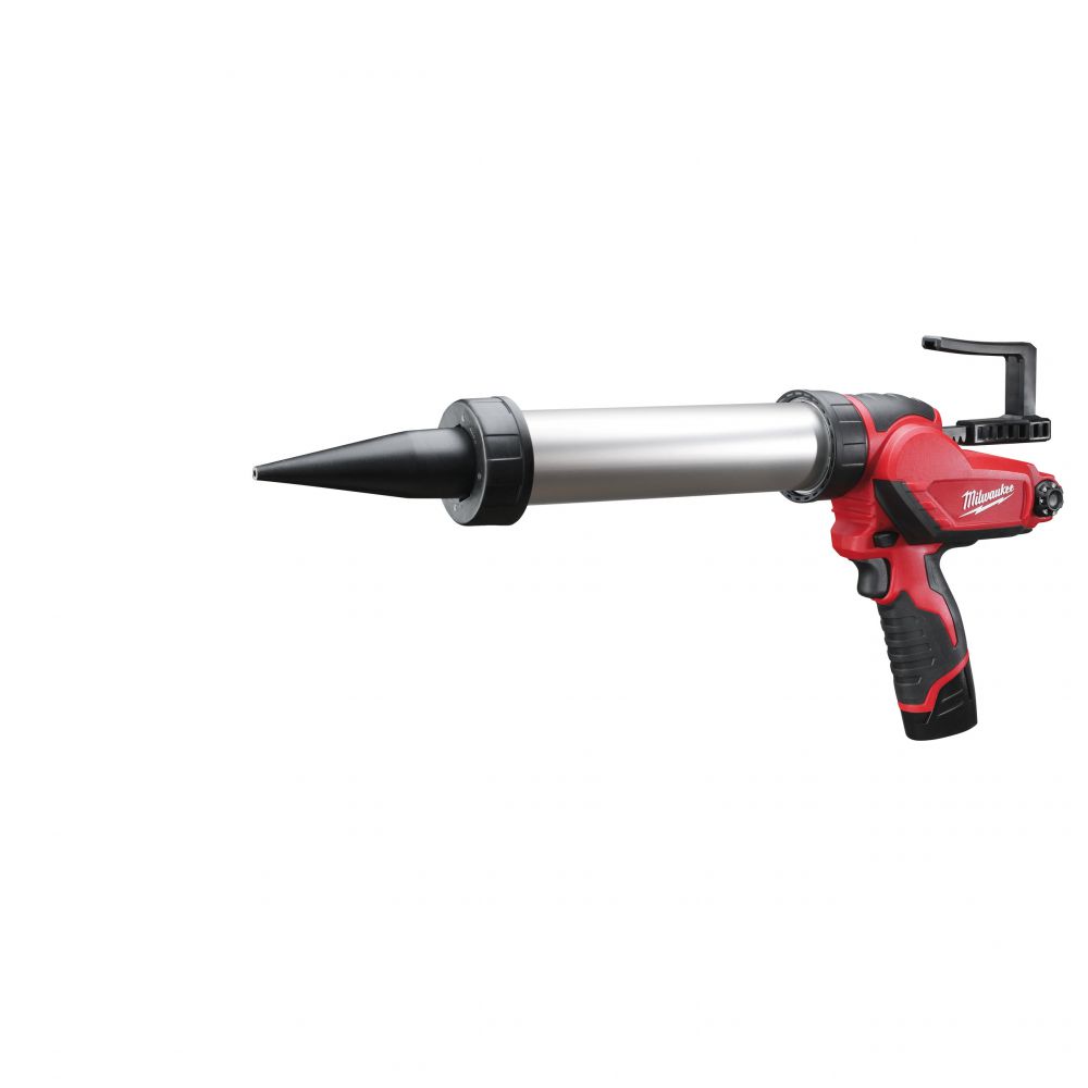 Milwaukee - Akku-Kartuschenpresse M12 (M12 PCG/400A-0)