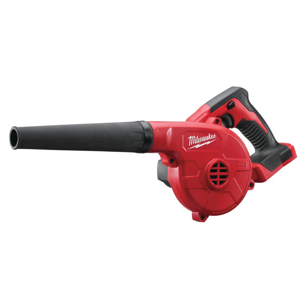 Milwaukee - Akku-Gebläse M18 (M18 BBL-0)