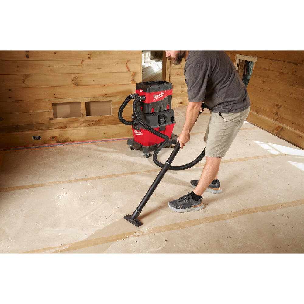 Milwaukee - PACKOUT Staubabscheider (PODS-1)