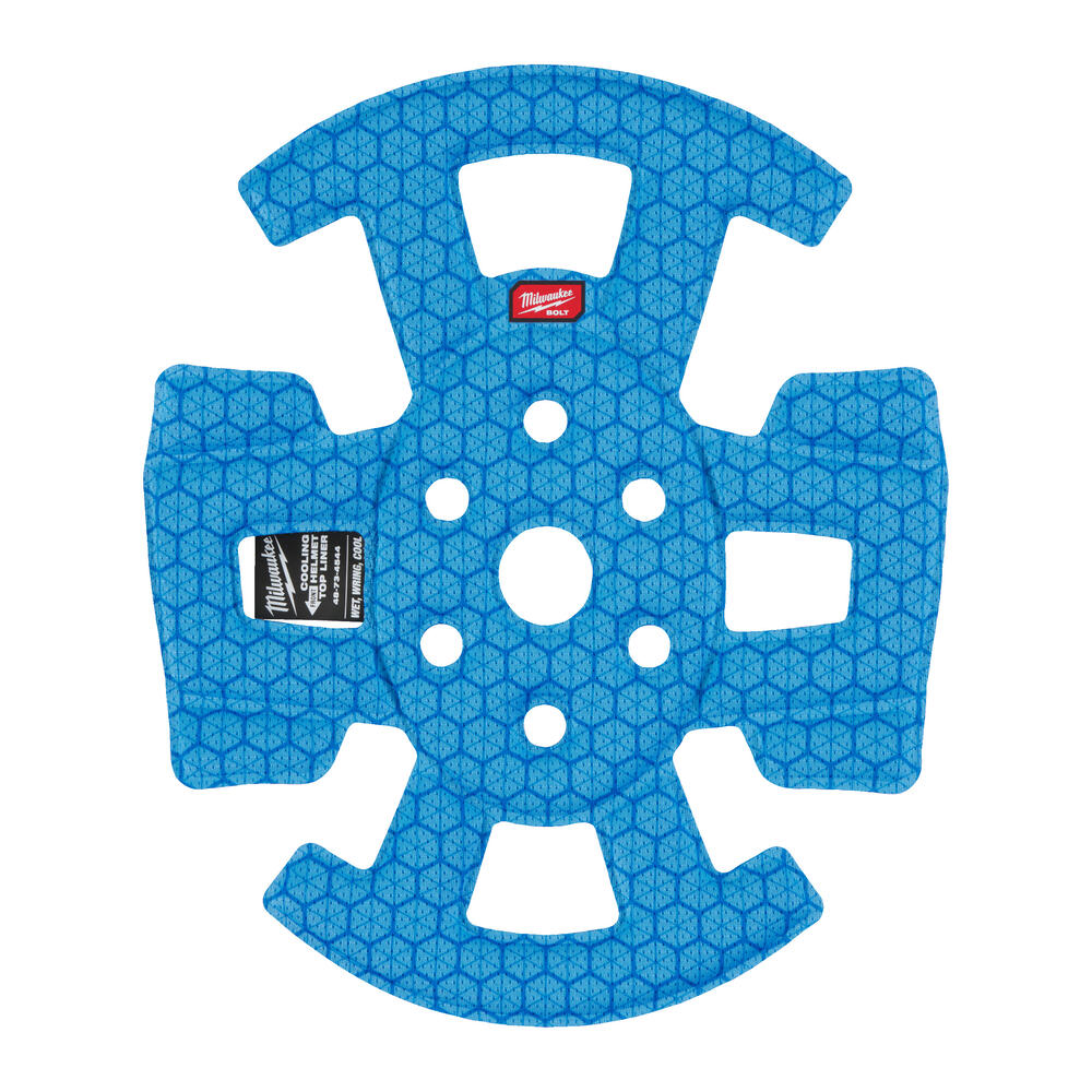 Milwaukee Überbrille getönt
