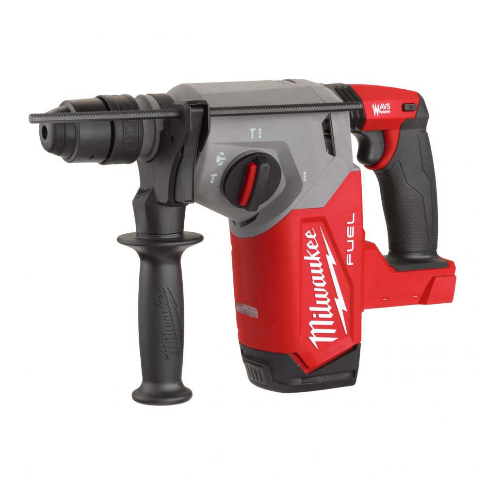 Milwaukee - Akku-Kombihammer M18 FUEL (M18 FHX-0)