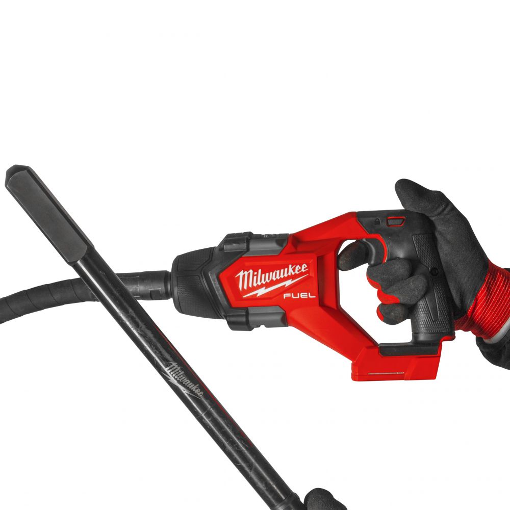 Milwaukee - Akku-Betonrüttler M18 FUEL (M18 FCVN12-0)