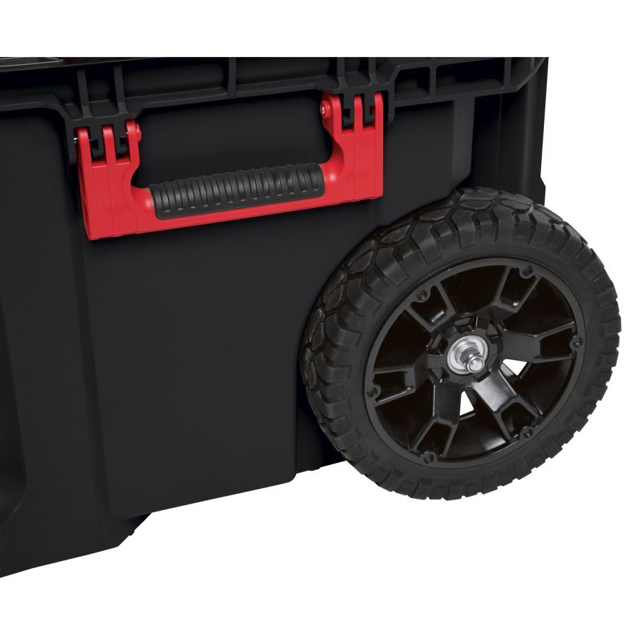 Milwaukee PACKOUT Trolley Koffer
