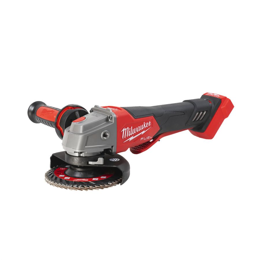 Milwaukee - 7/16" Akku-Schlagschrauber M18 FUEL ONE-KEY (M18 ONEFHIWH716-0X)