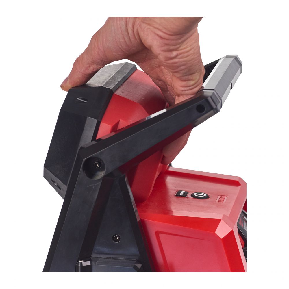 Milwaukee - Akku-Flutstrahler M18 (M18 HOAL-0)
