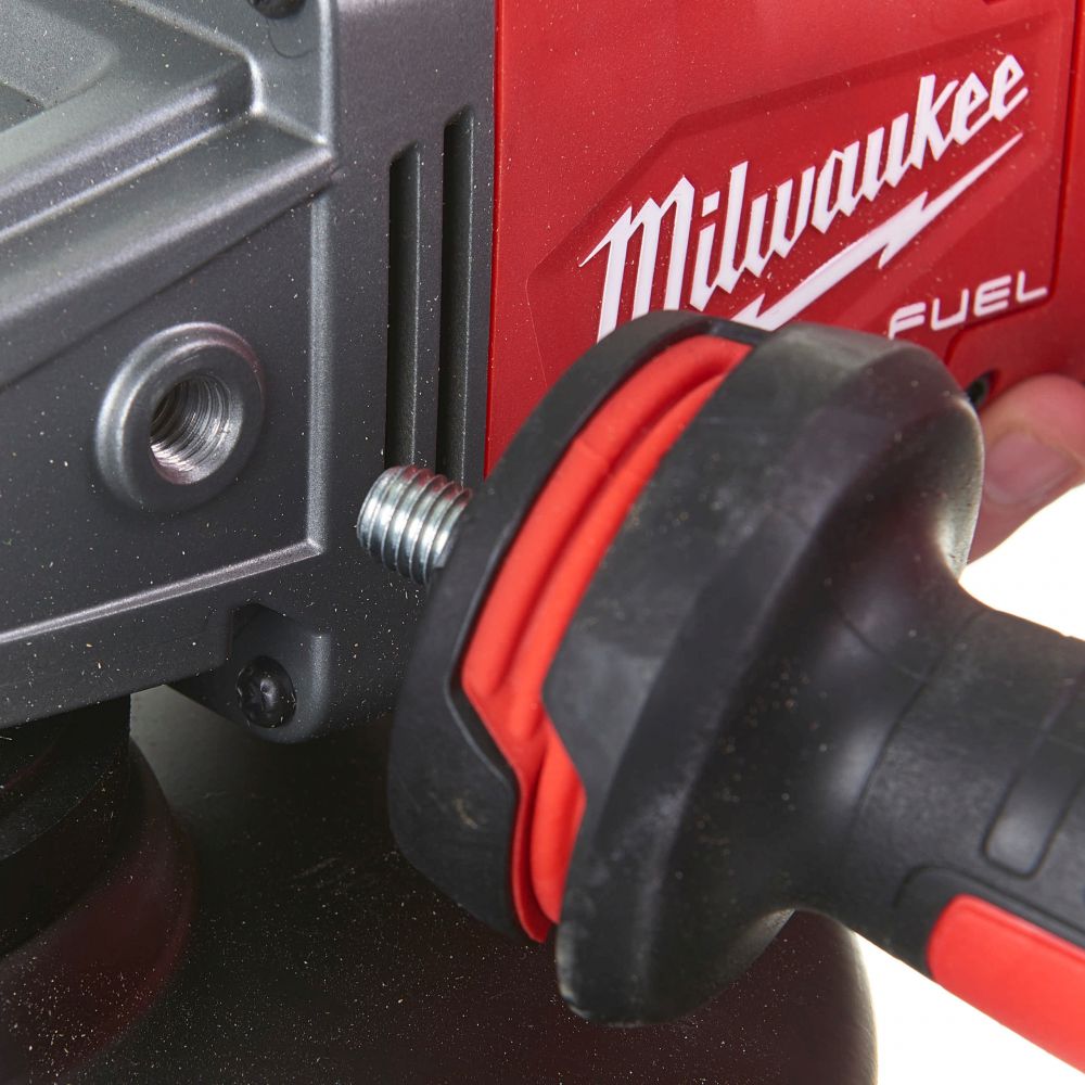 Milwaukee - Akku-Winkelschleifer M18 FUEL (M18 FLAG230XPDB-0C)