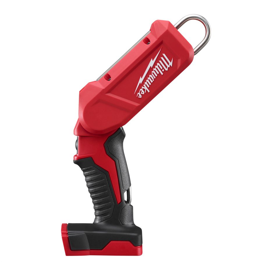 Milwaukee - Led-Akku-Inspektionsleuchte M18 (M18 IL-0)