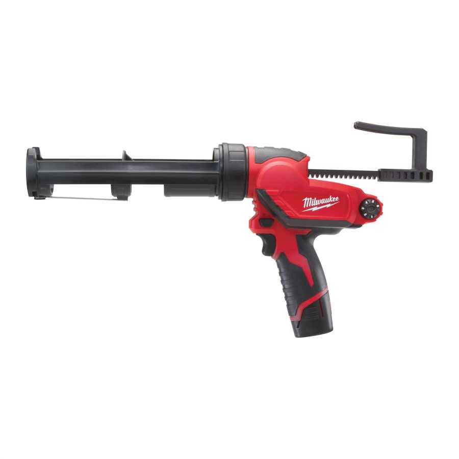 Milwaukee - Akku-Kartuschenpresse M12 (M12 PCG/310C-201B)