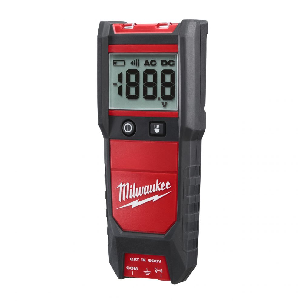 Milwaukee - Spannungsprüfer/Durchgangstester (2212-20)