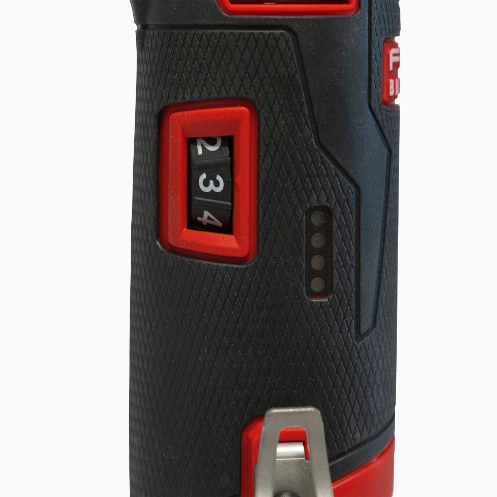 Milwaukee - Akku-Knabber M12 FUEL (M12 FNB16-402X)