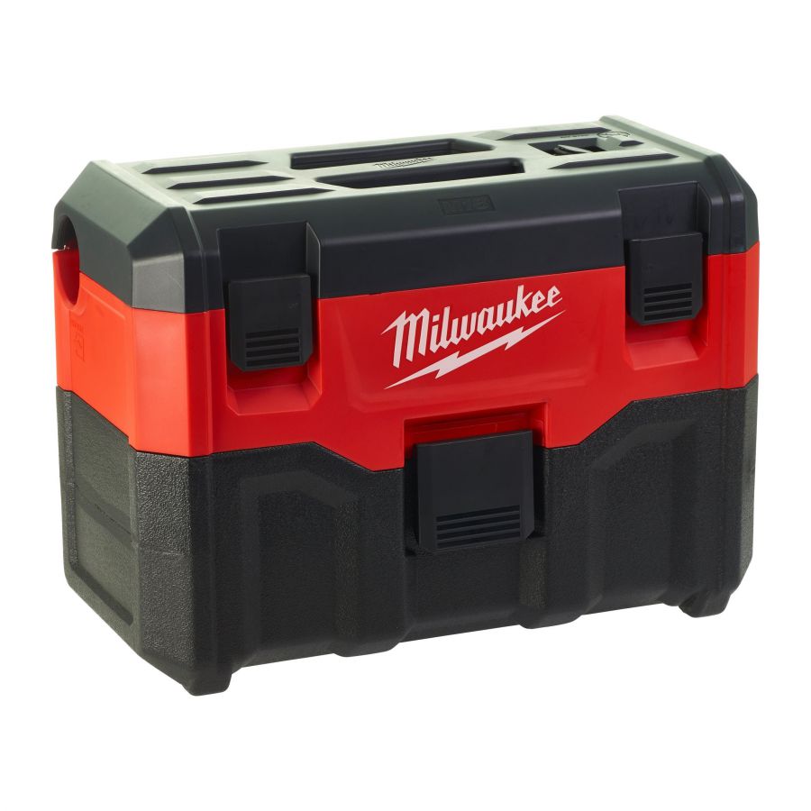 Milwaukee - Akku-Nass- und Trockensauger M18 (M18 VC2-0)
