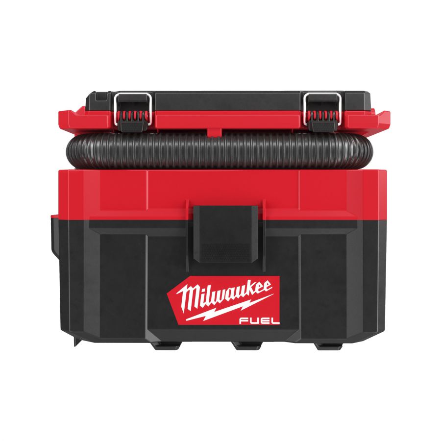 Milwaukee - Packout Akku-Nass- und Trockensauger M18 FUEL (M18 FPOVCL-0)