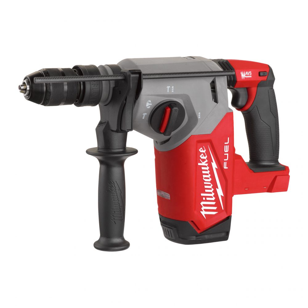 Milwaukee - Akku-Kombihammer M18 FUEL (M18 FHX-0)
