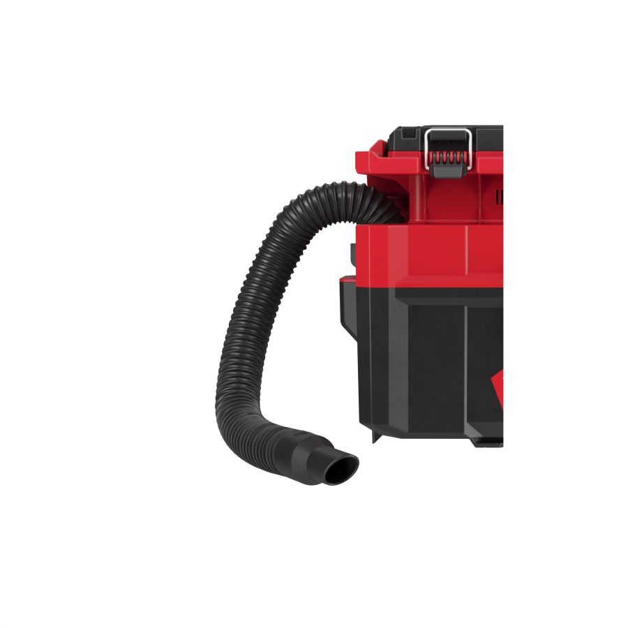 Milwaukee - Packout Akku-Nass- und Trockensauger M18 FUEL (M18 FPOVCL-0)