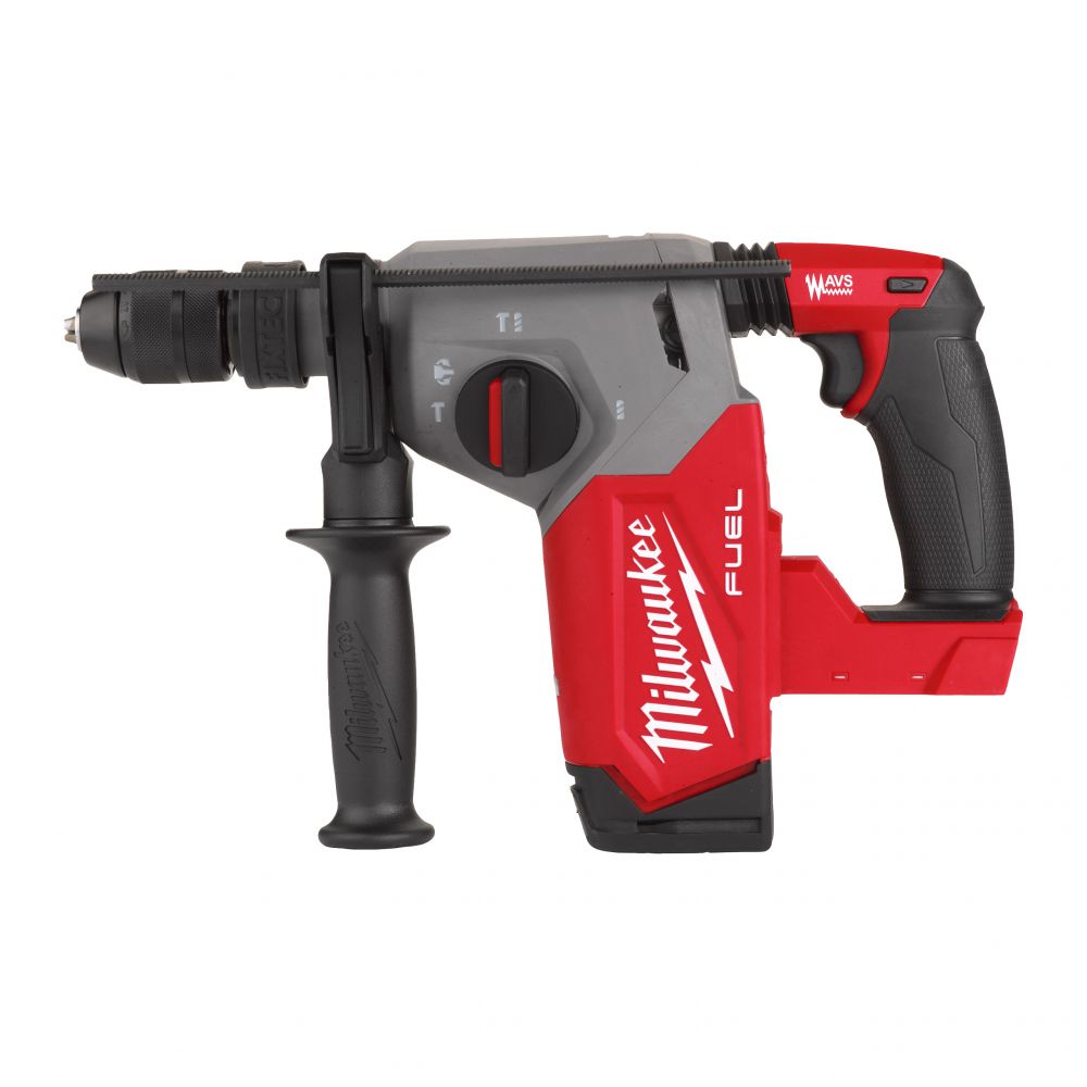 Milwaukee - Akku-Kombihammer M18 FUEL (M18 FHX-0)