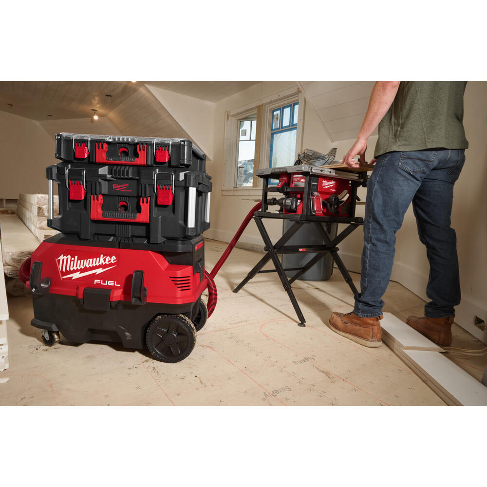 Milwaukee - PACKOUT Staubabscheider (PODS-1)