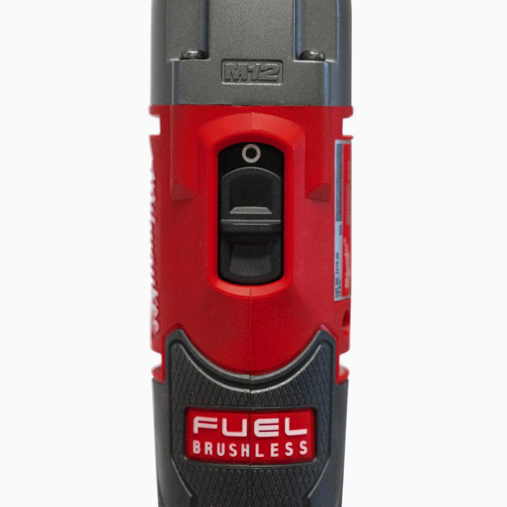 Milwaukee - Akku-Knabber M12 FUEL (M12 FNB16-402X)