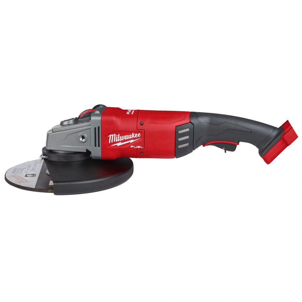 Milwaukee - Akku-Winkelschleifer M18 FUEL (M18 FLAG230XPDB-0C)